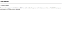 Tablet Screenshot of lowryconsulting.net